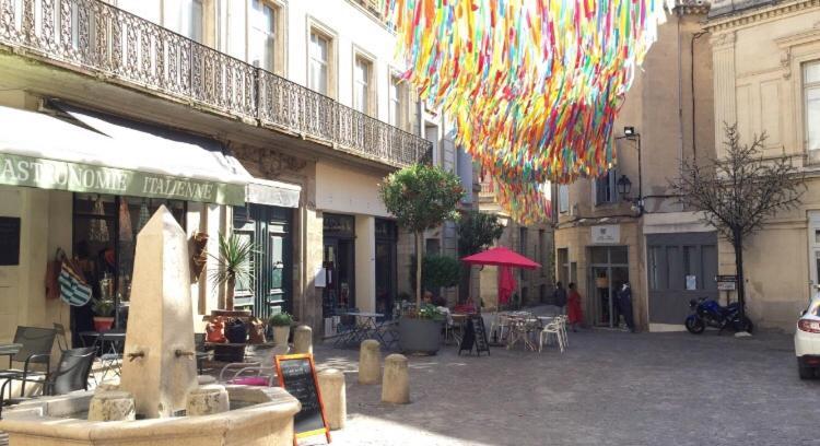 Kyriad Direct Beziers Centre 외부 사진