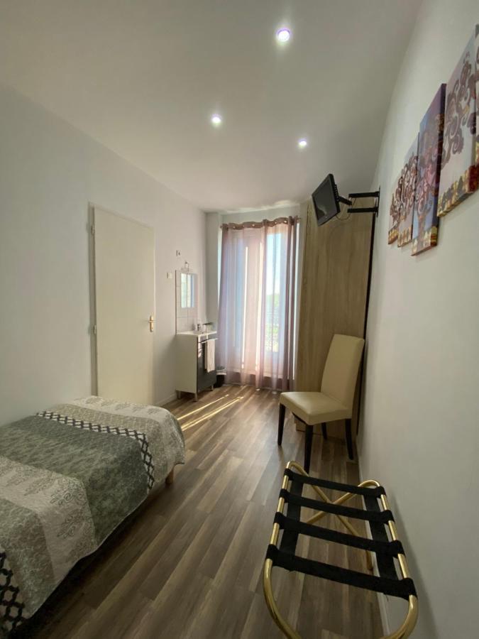 Kyriad Direct Beziers Centre 외부 사진