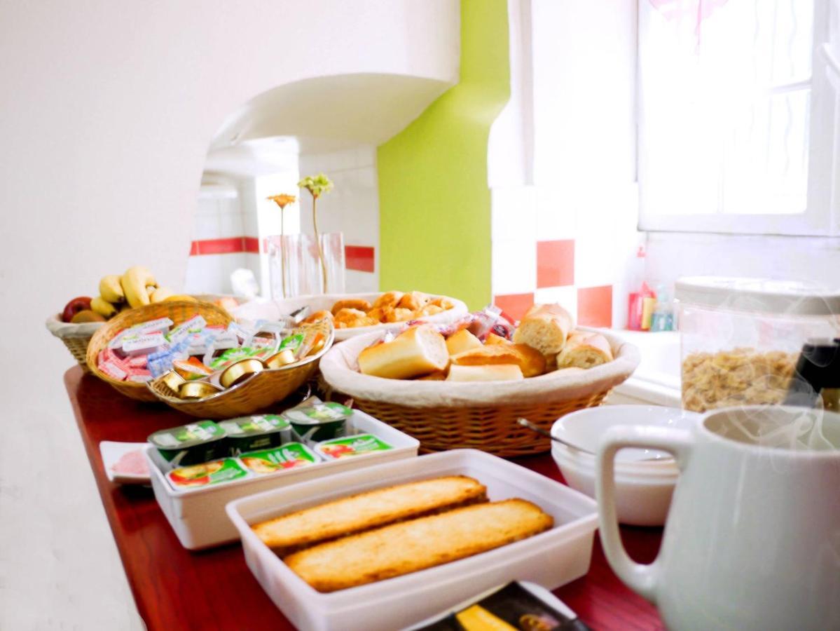 Kyriad Direct Beziers Centre 외부 사진