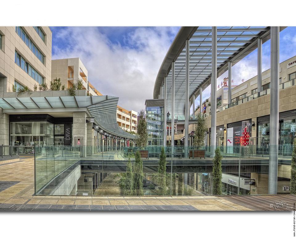 Kyriad Direct Beziers Centre 외부 사진